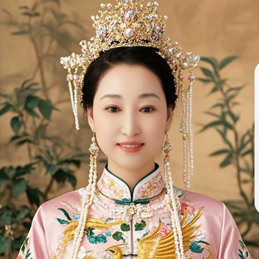🍎钰童姐🍎
