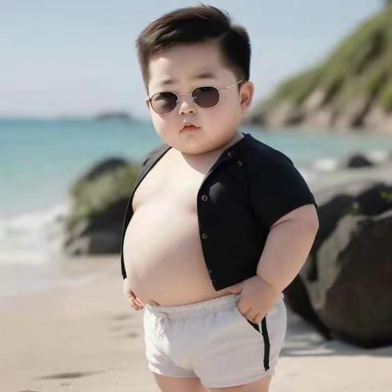六闲哥