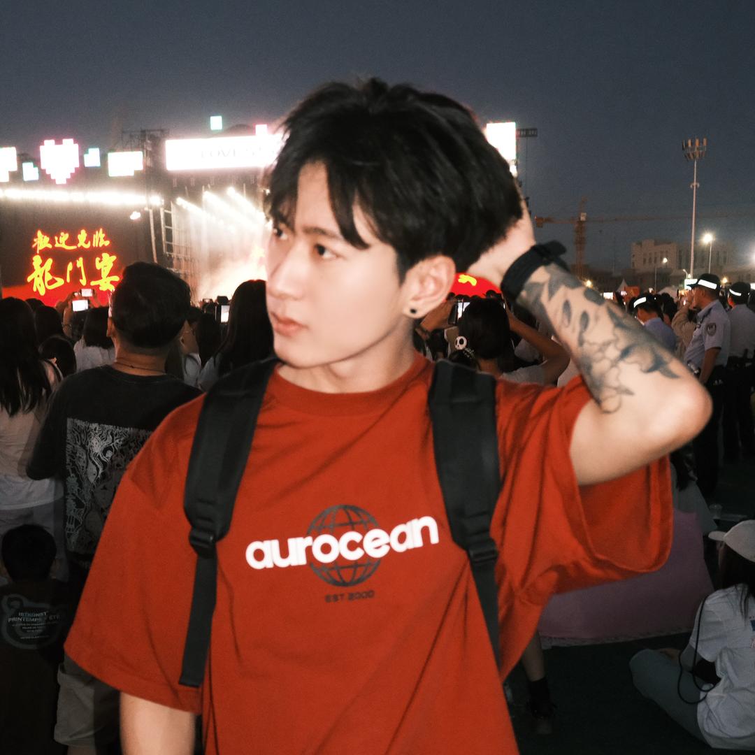 小乔·