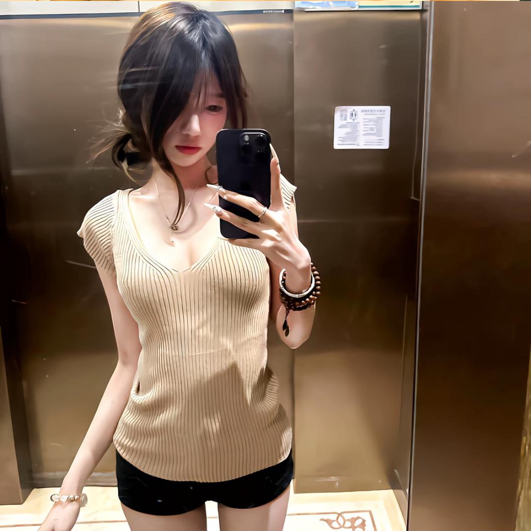 甜妹
