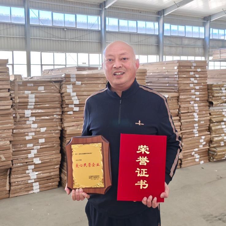 河南光头墙板厂家