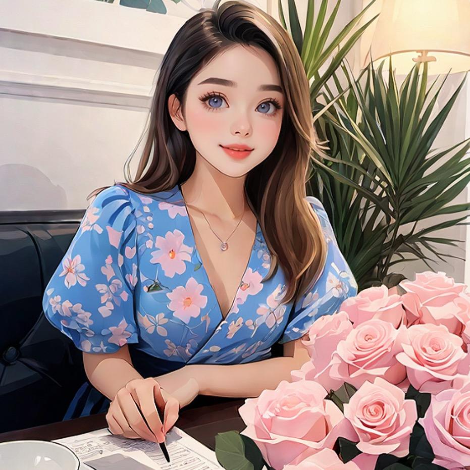 🍑锦霓