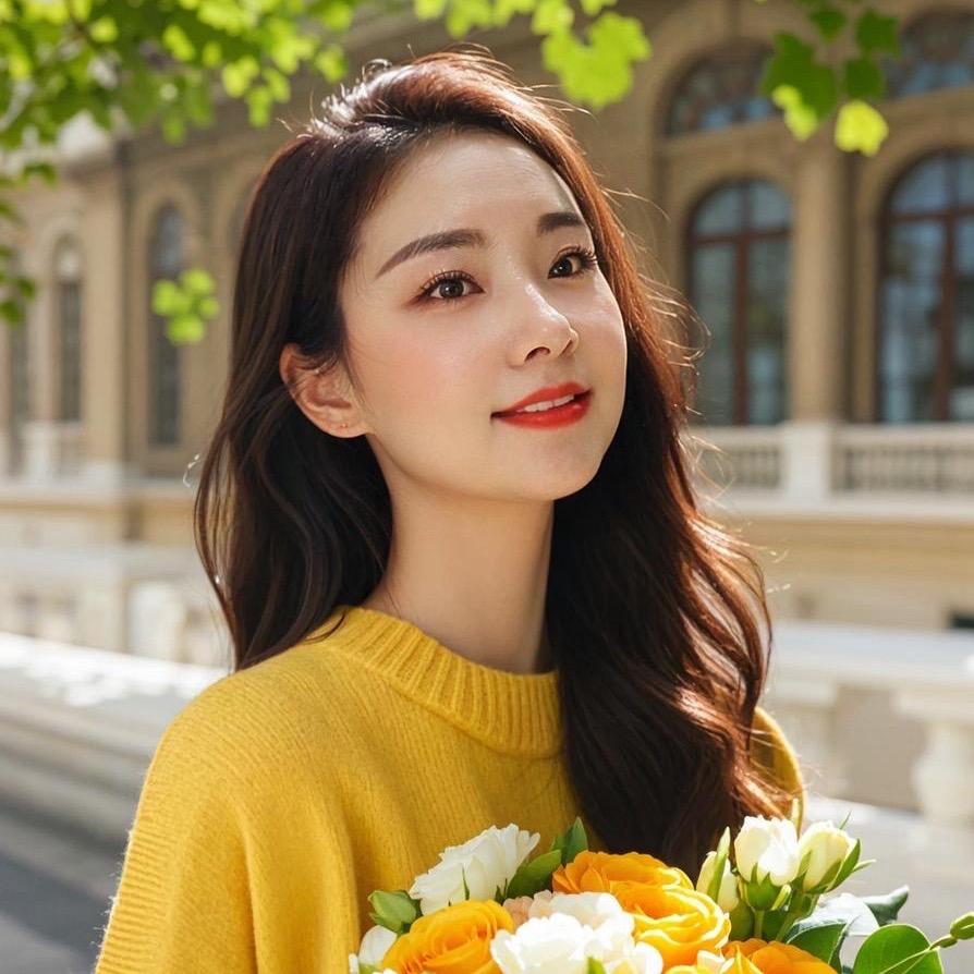 枣花 敏敏
