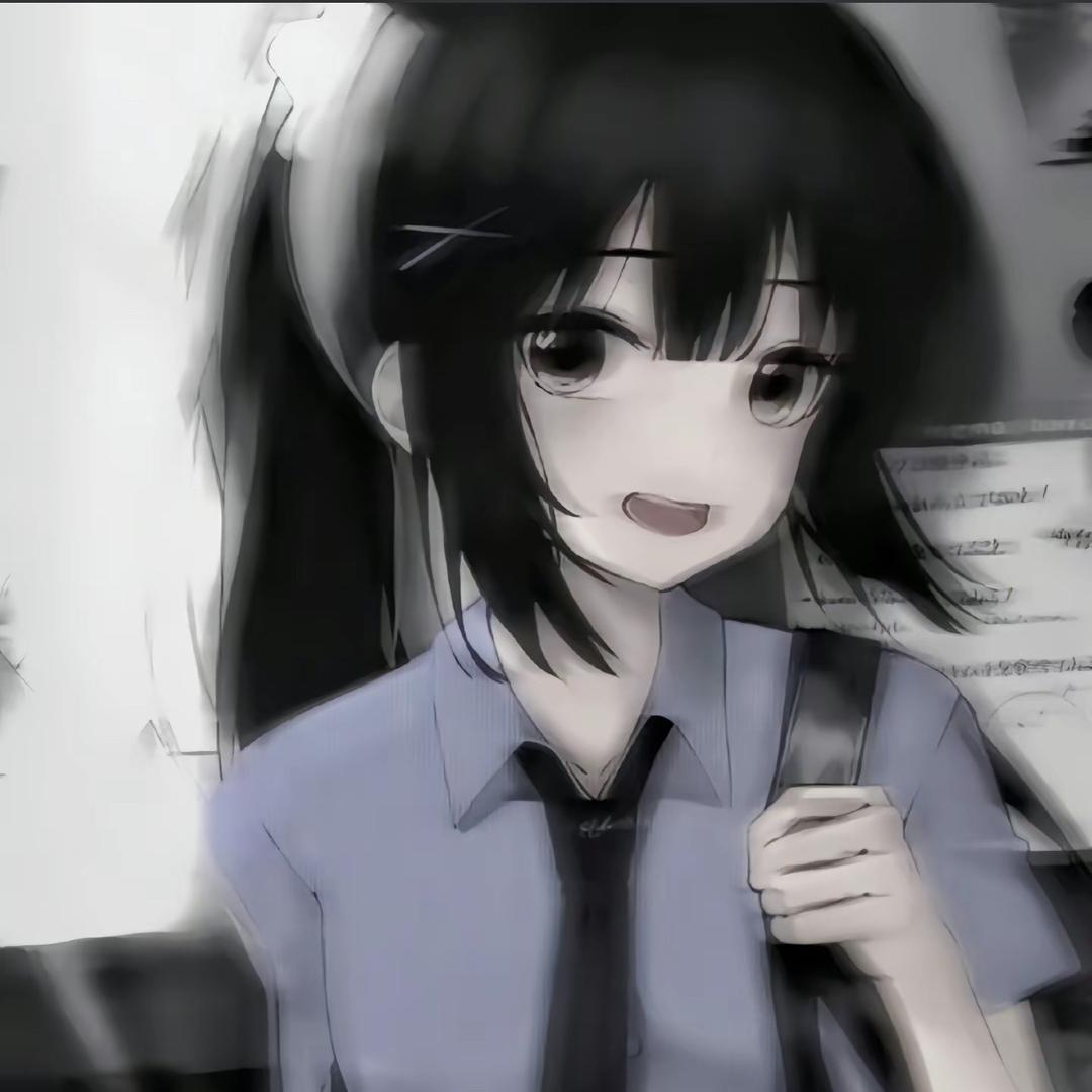 横冲直撞的小美