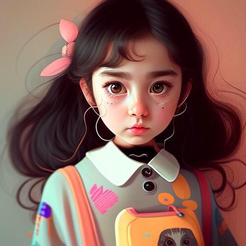 蘑菇小小Sweet