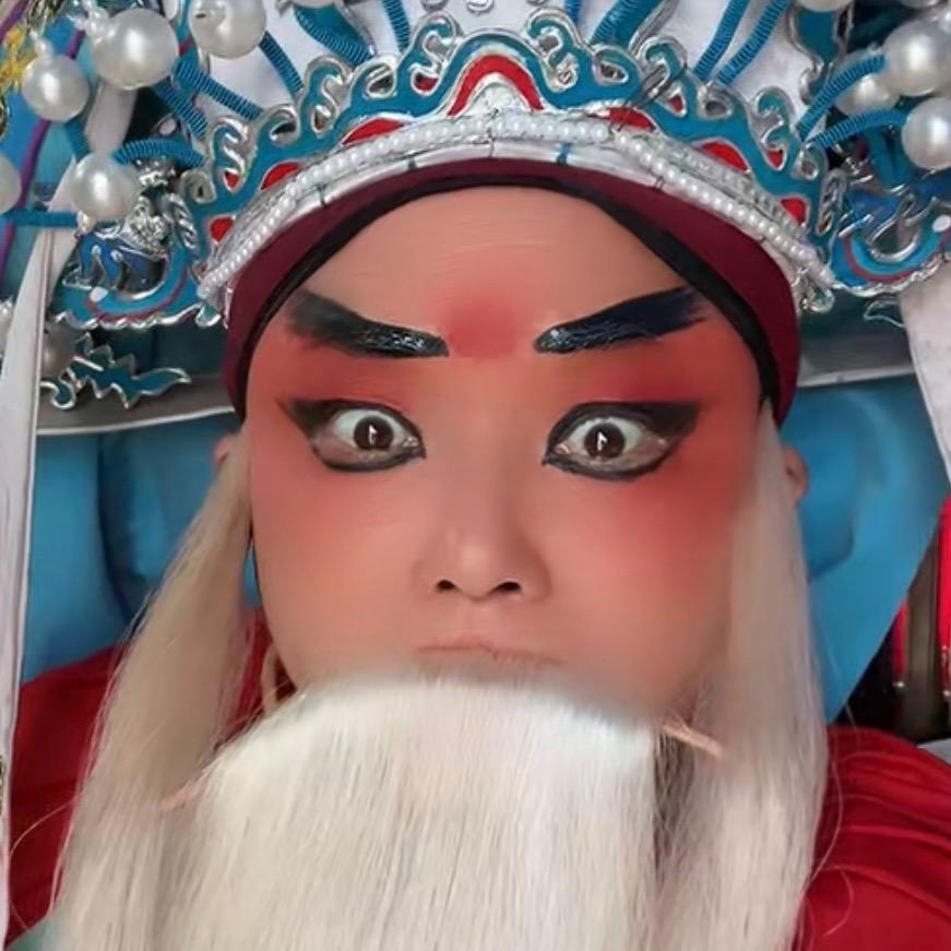 红脸王豫剧团