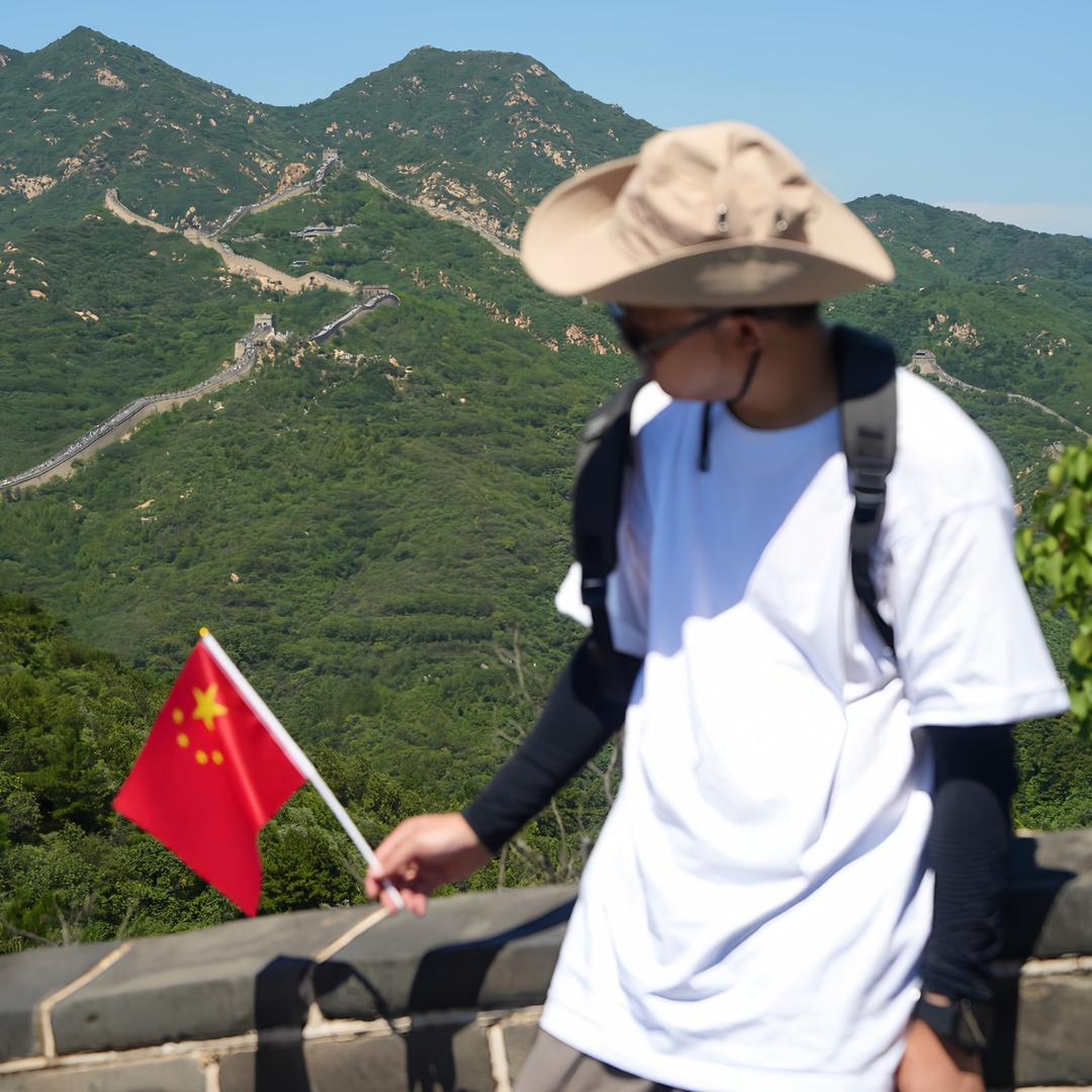 小麒林🇨🇳@抖音