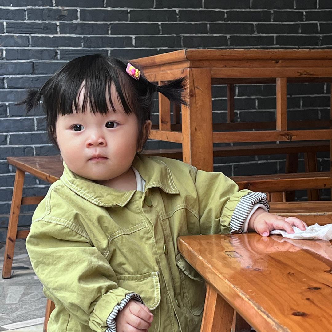 蜀雅妈妈🍼