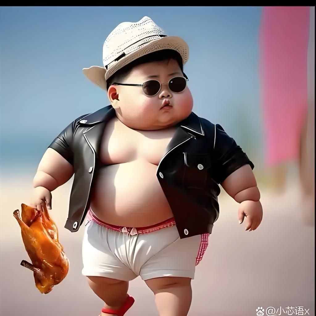 小胖创业（卷土重来）