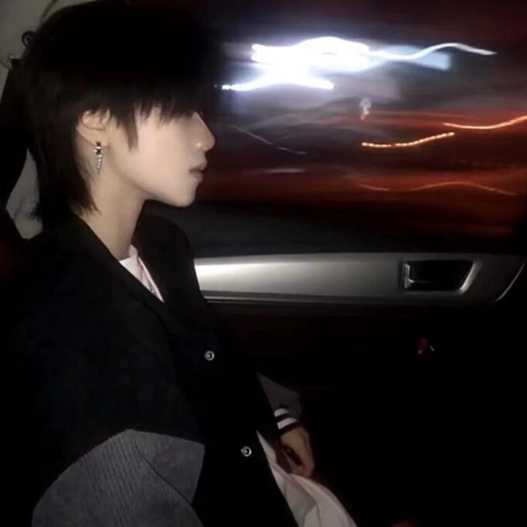 小小橘（永劫无间）