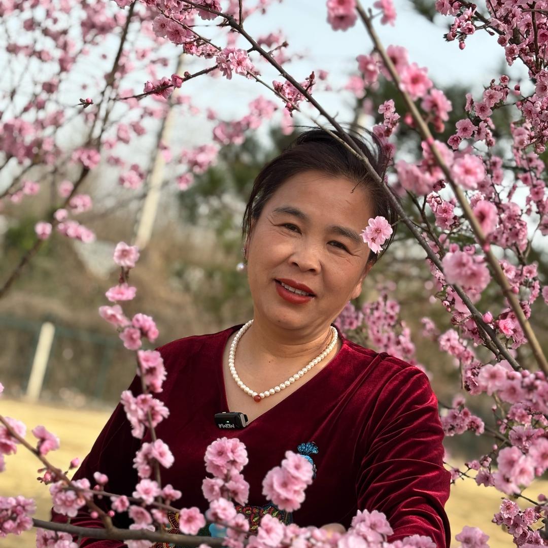阳谷孟姐说媒