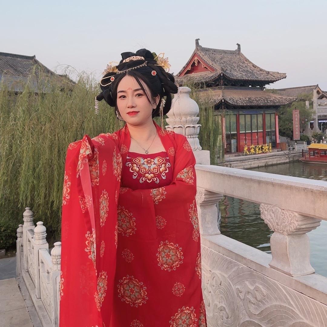 靠谱甜姐