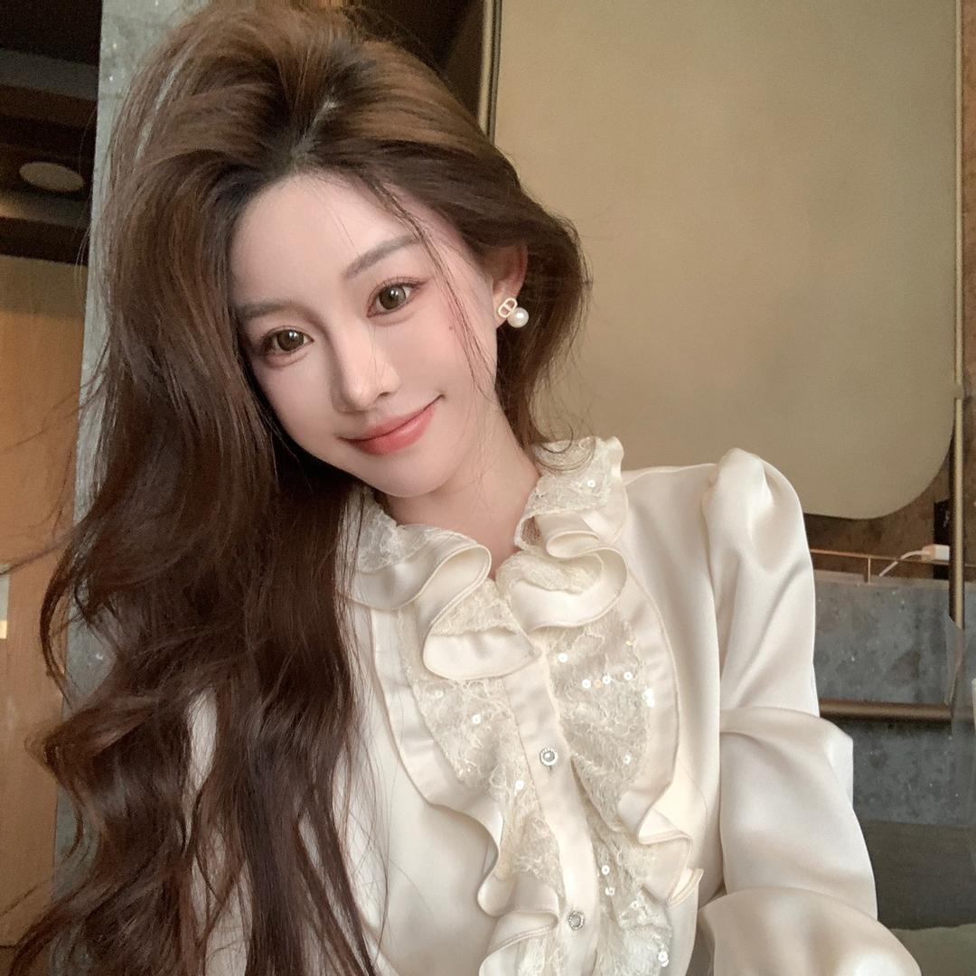 叶子很OK