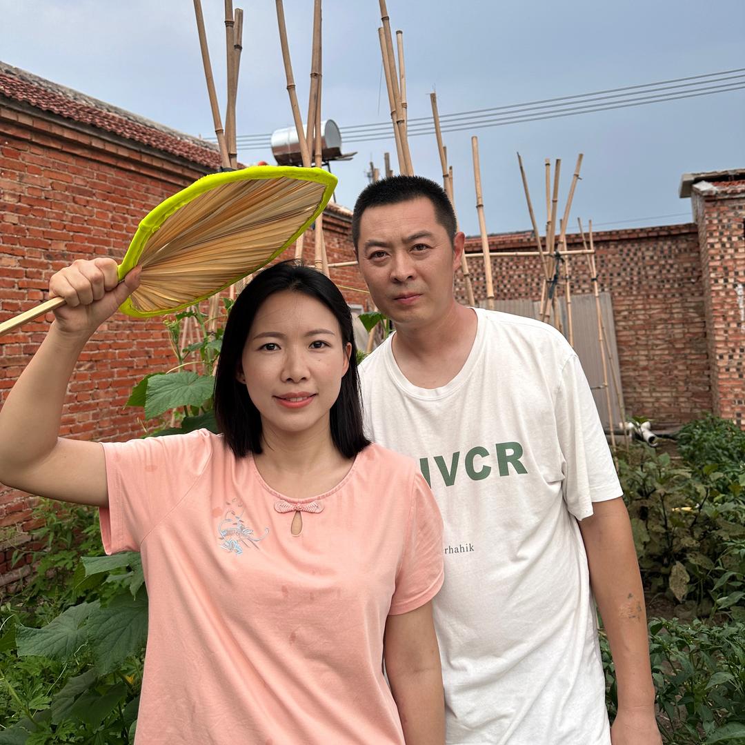 桃子的夫妻生活