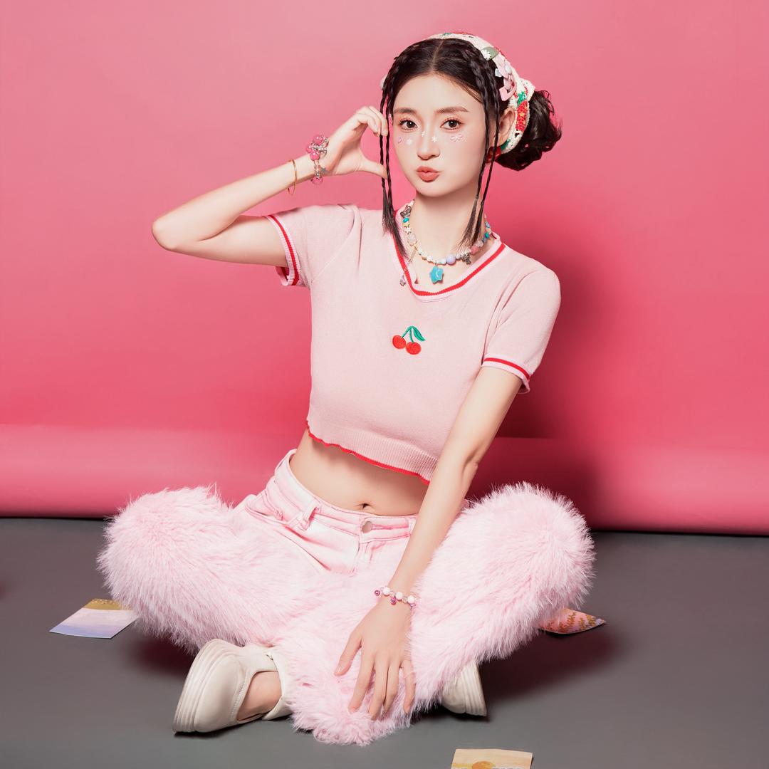 小泡芙🍭