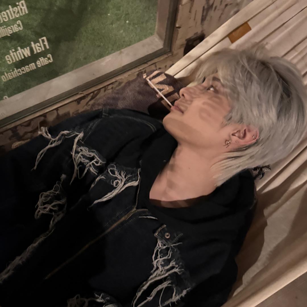 蓝白机💤