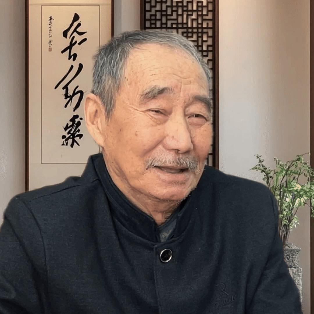 哈市有个安增祥