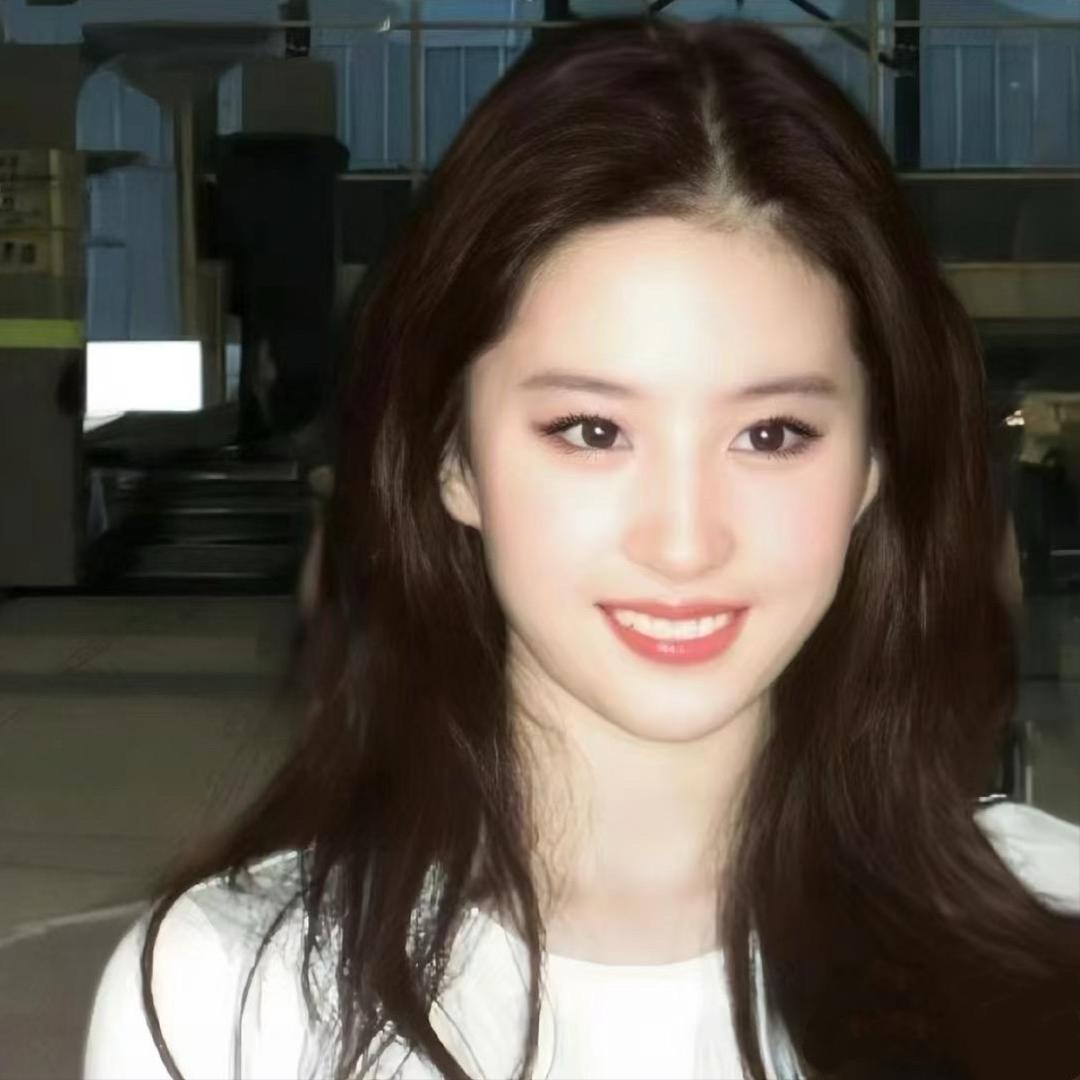 大少女
