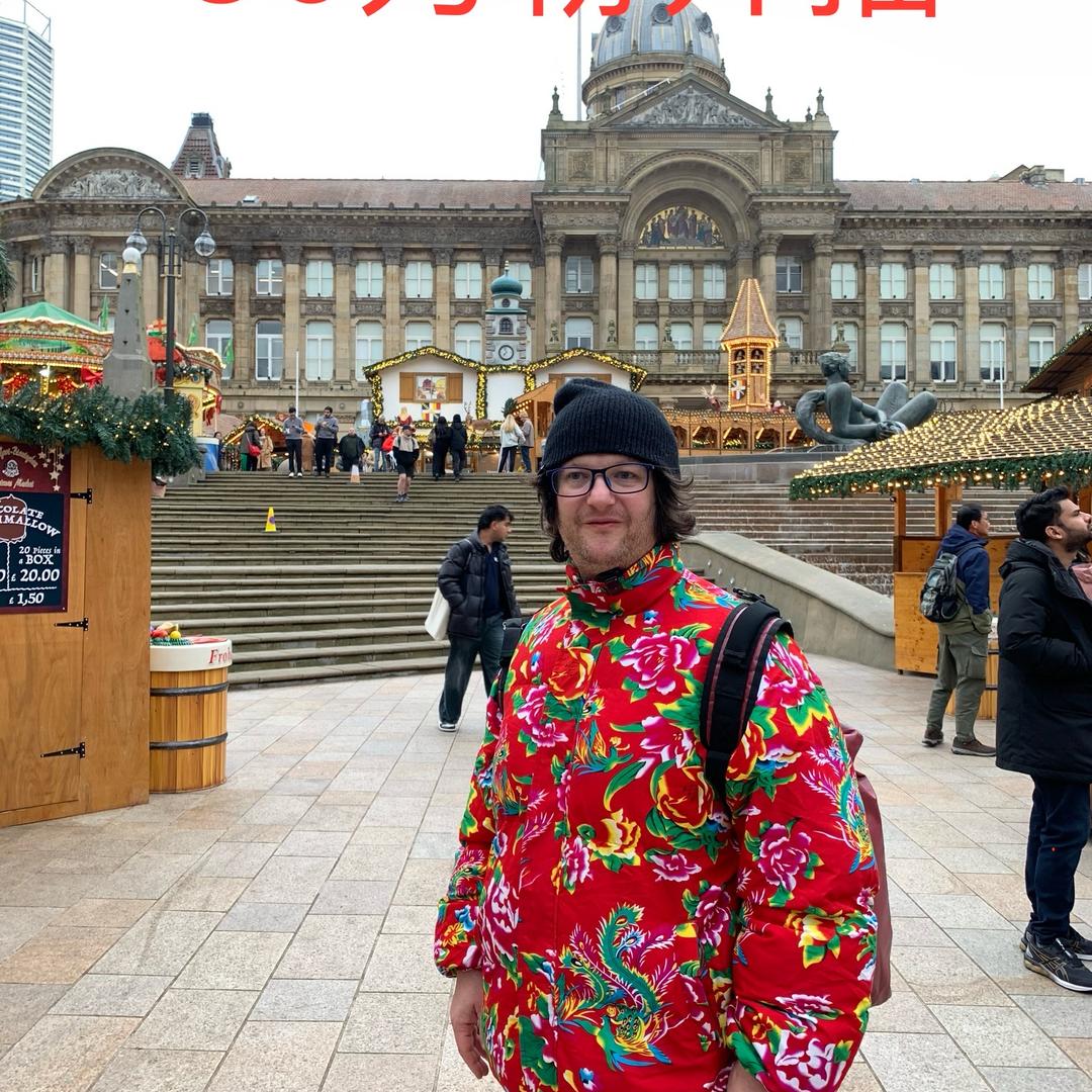 维多利亚英伦甄选波比