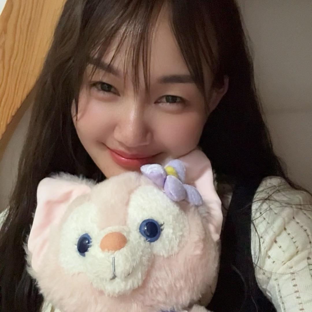 小凤呀😘