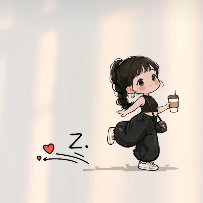 🖤我姓赵✨