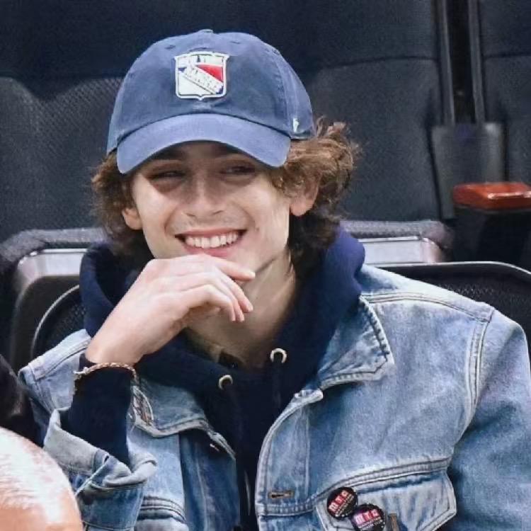 北极星💞