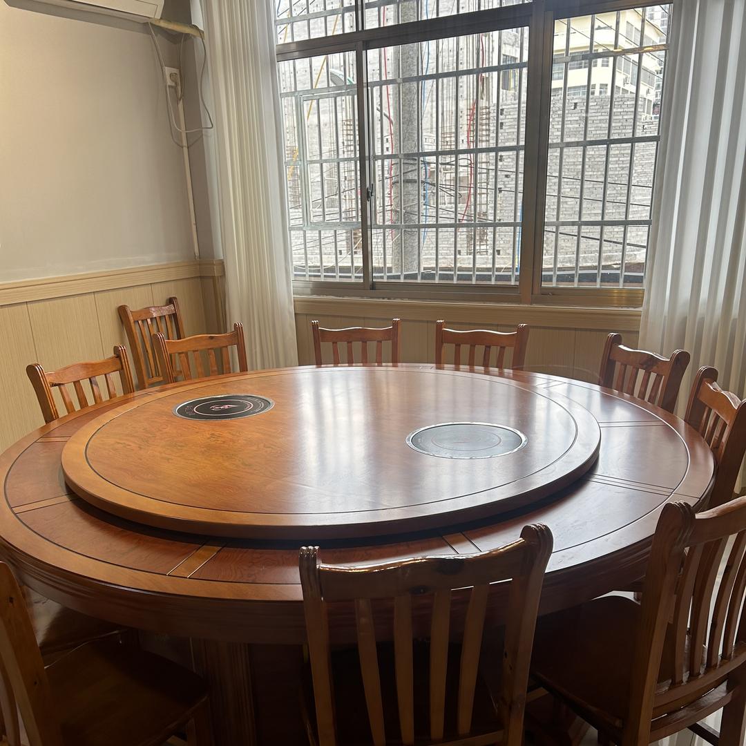 秒S怪新旧货市场