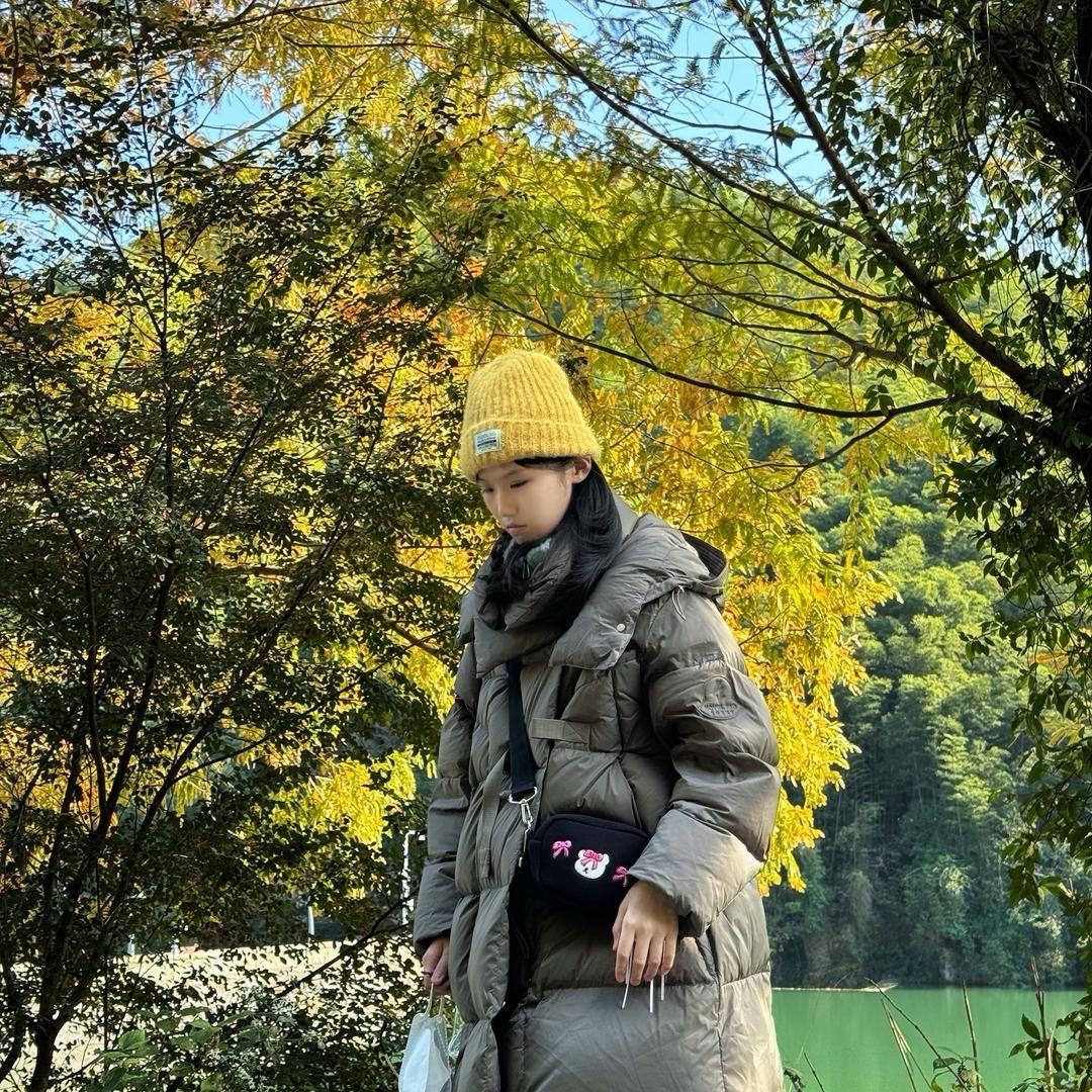 圆脸财财（强身健体版）