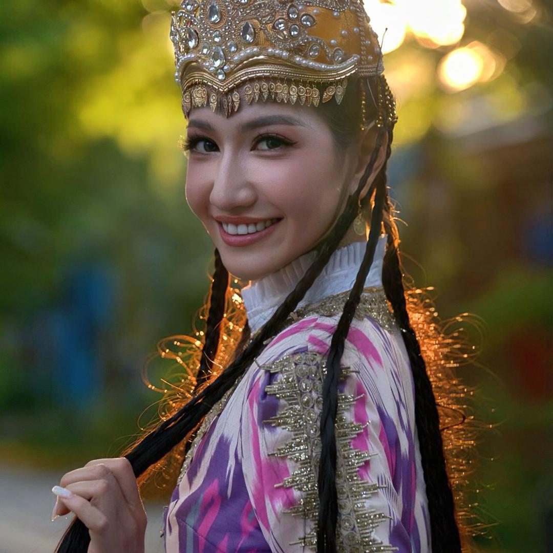 小妮 💃🏻