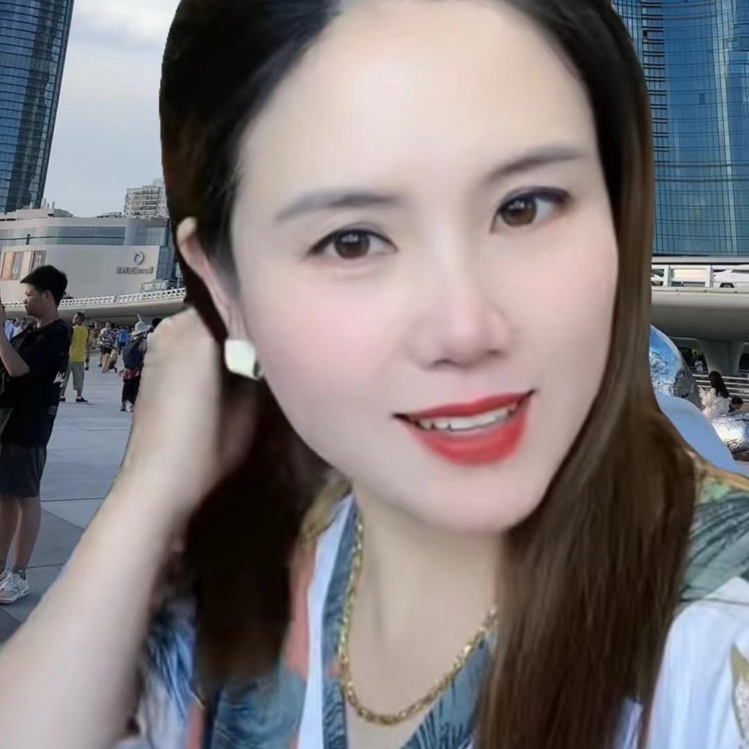 梦醉为红颜