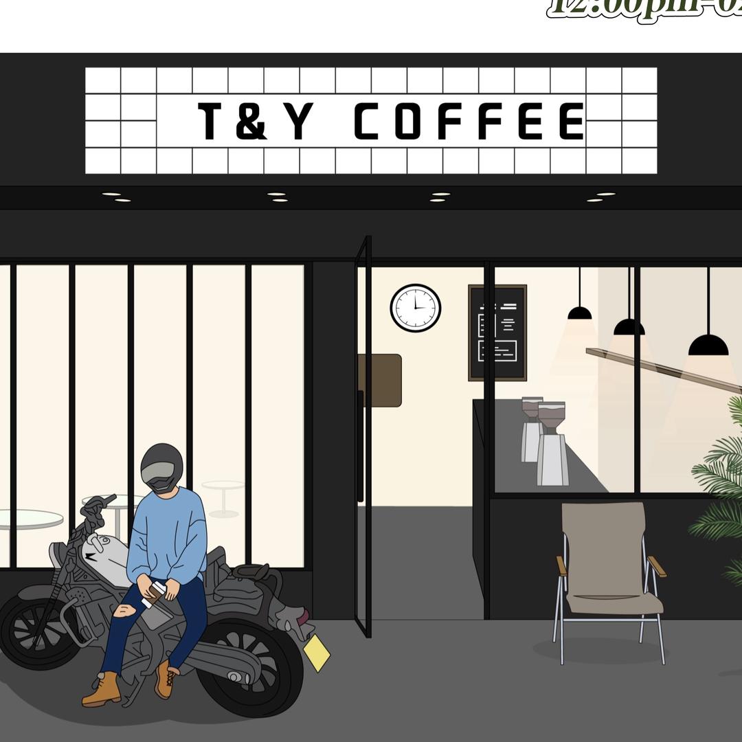 T&Y COFFEE