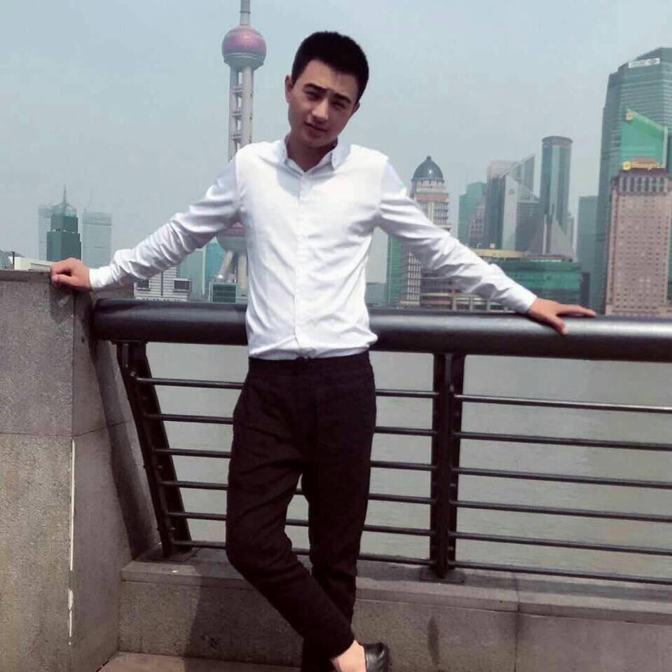 潘哥
