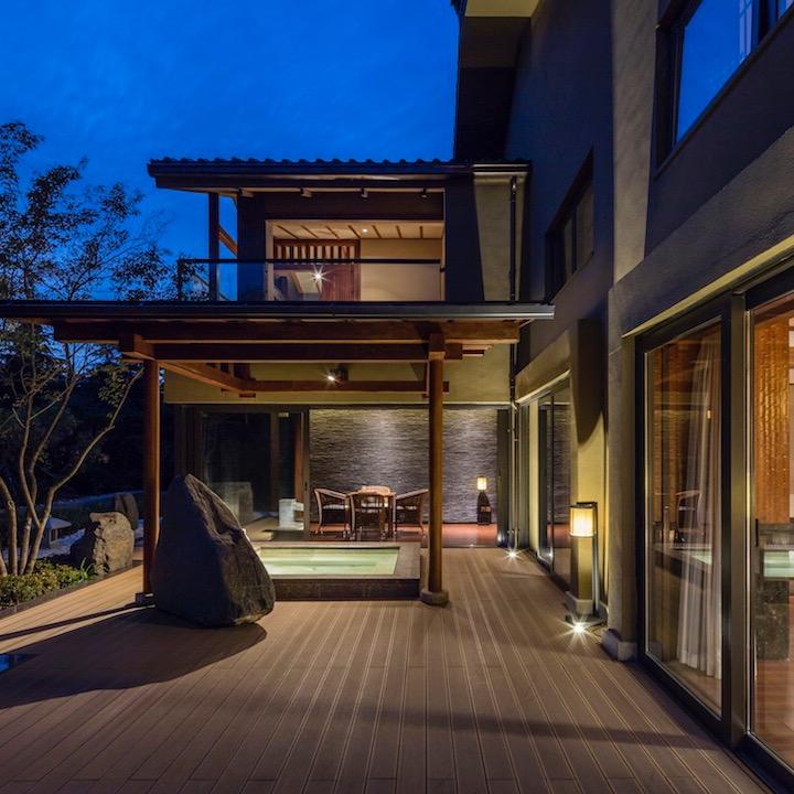 大连汤景泽日式温泉酒店