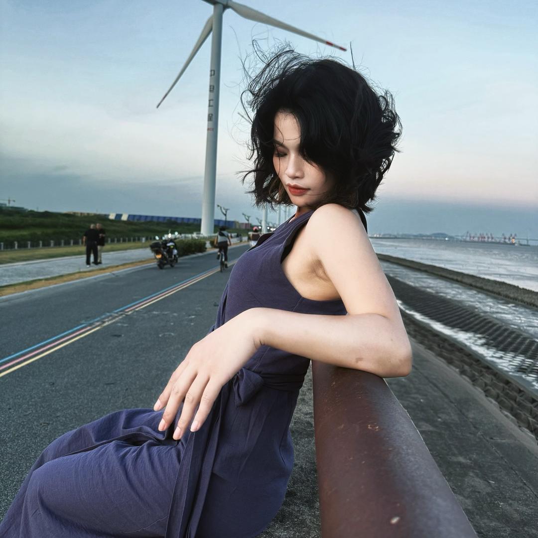 丽家汇美容院品牌主理人