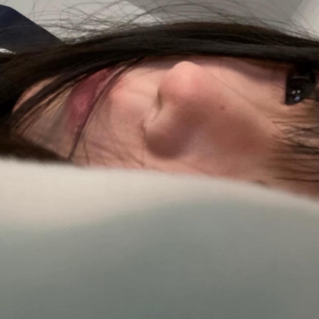 是羽不是雨、