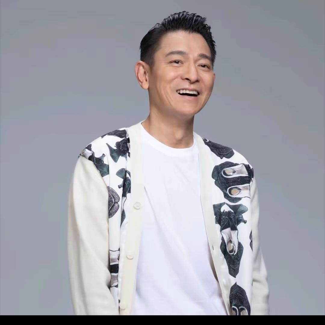 华仔小粉丝