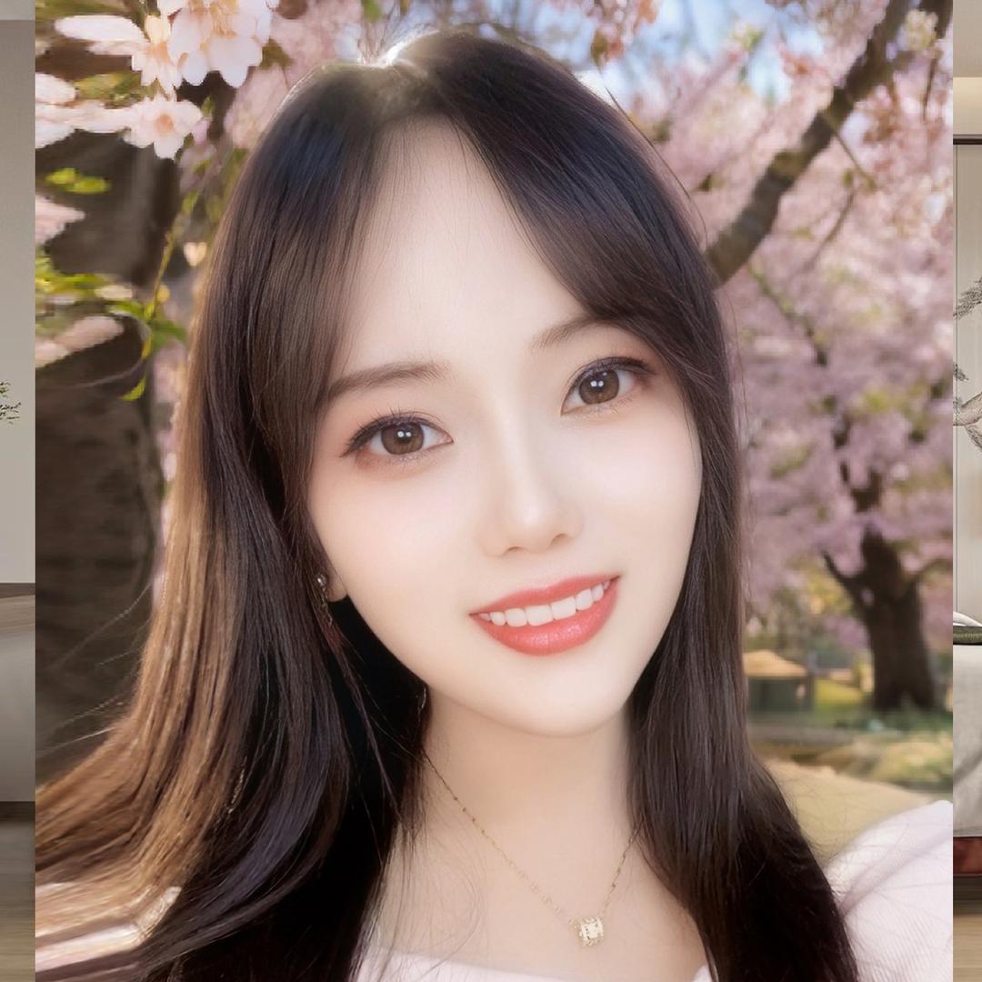 小暖🍑（努力版）