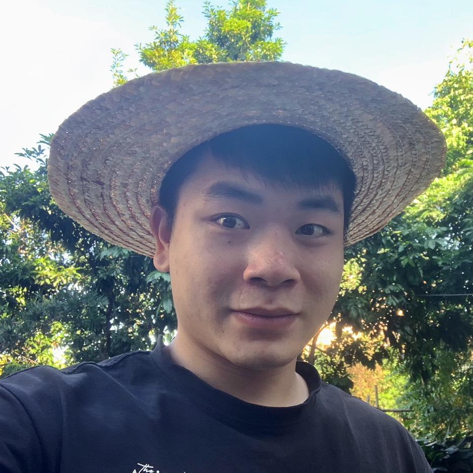 凌晨送菜的小李