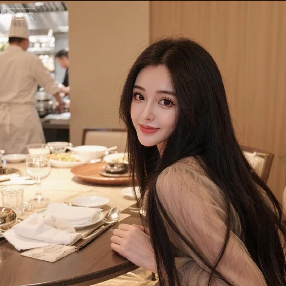 佳宝儿🦢