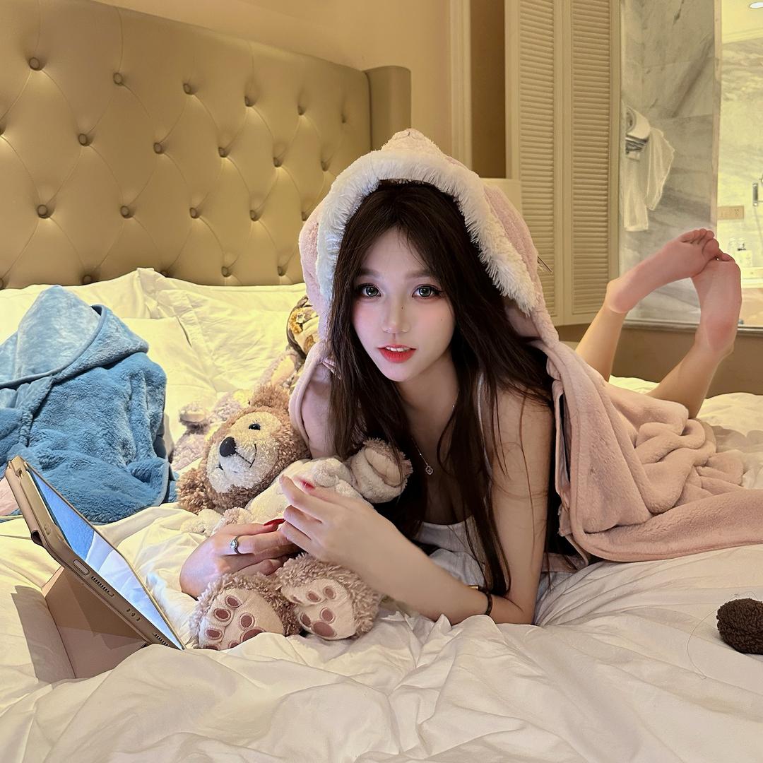 小R