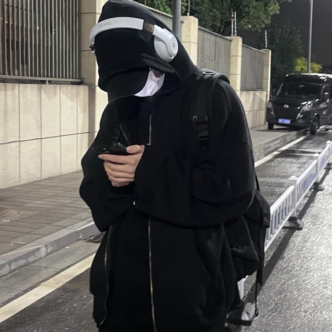 刘源Lucky