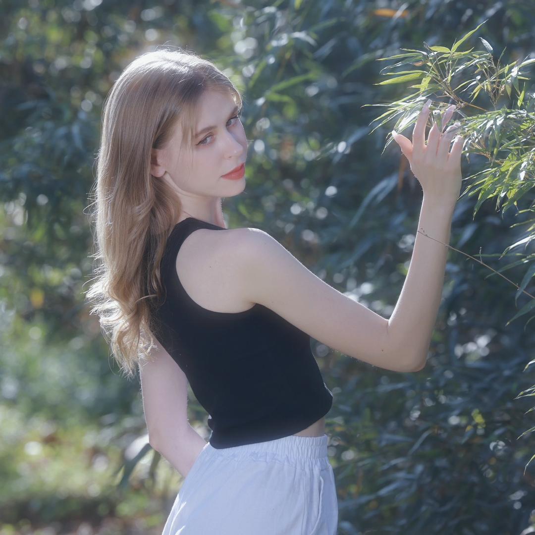 Linda在武汉@抖音