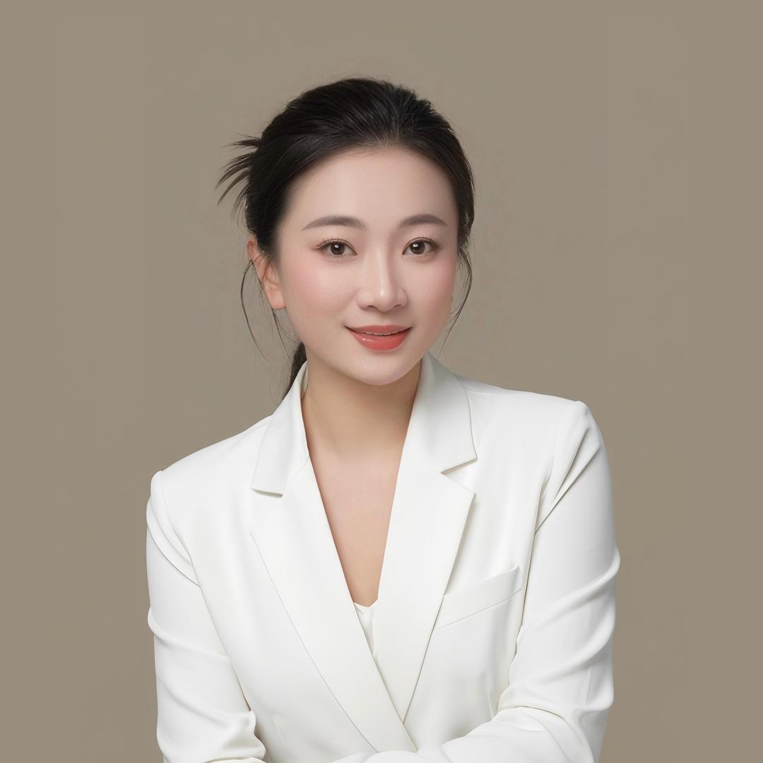 益阳教口才的梅梅老师