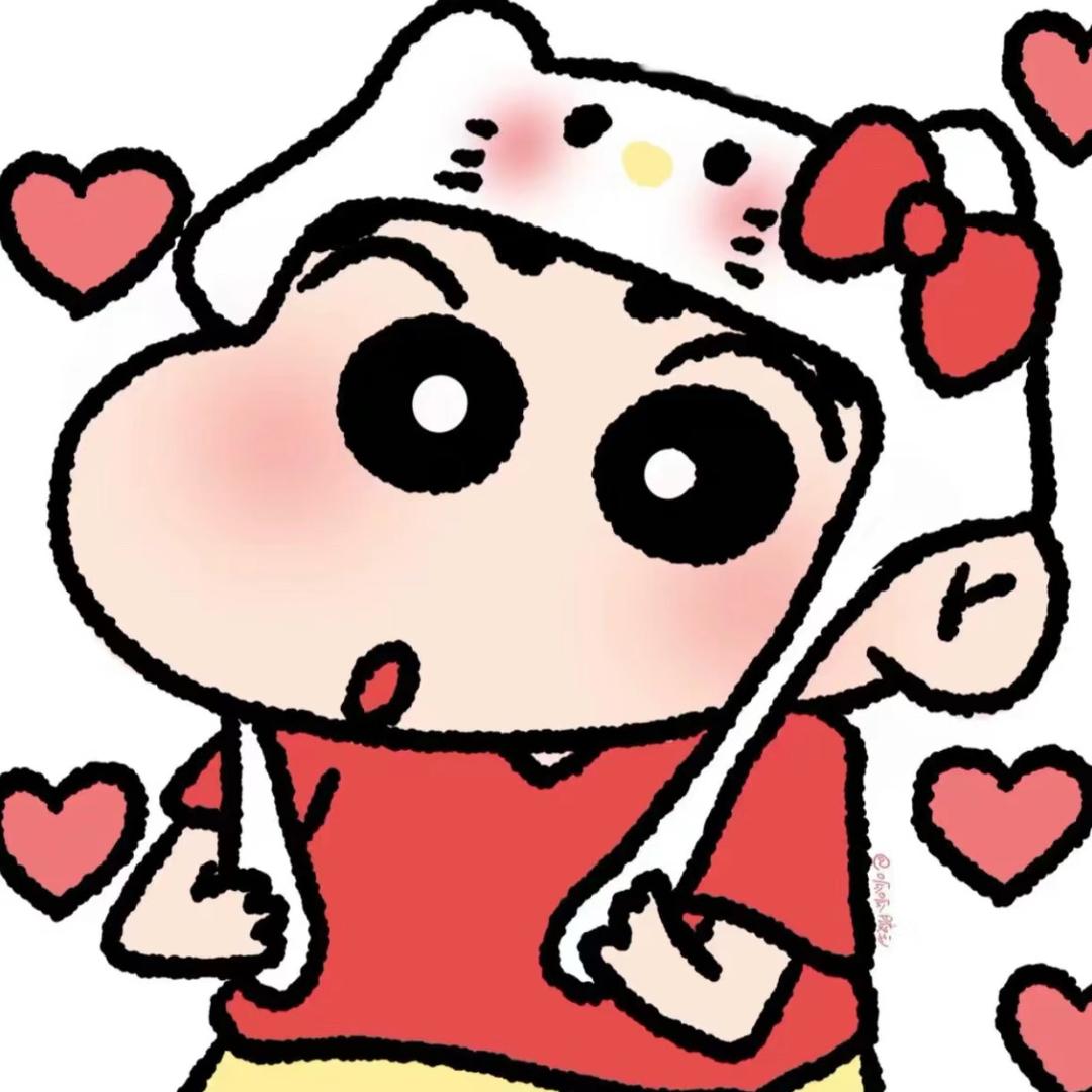 你压到我腿毛啦🥺