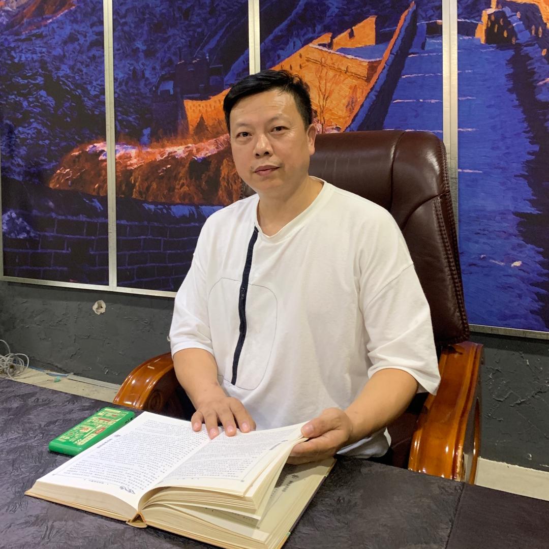 武汉假发唐风采总店