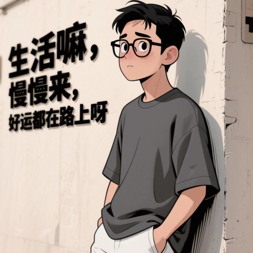 辉锅在工地