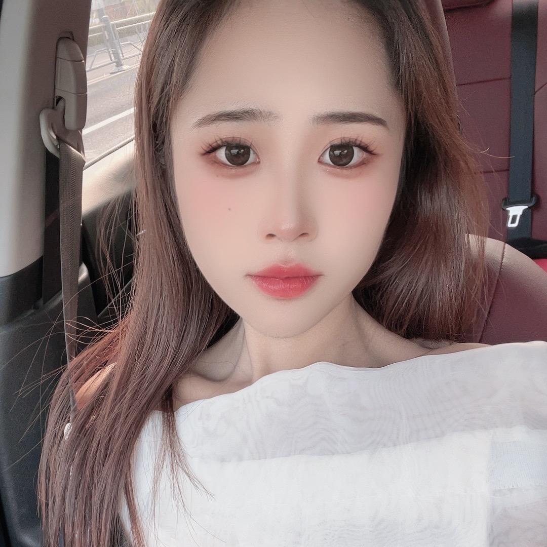 圆润的小娜