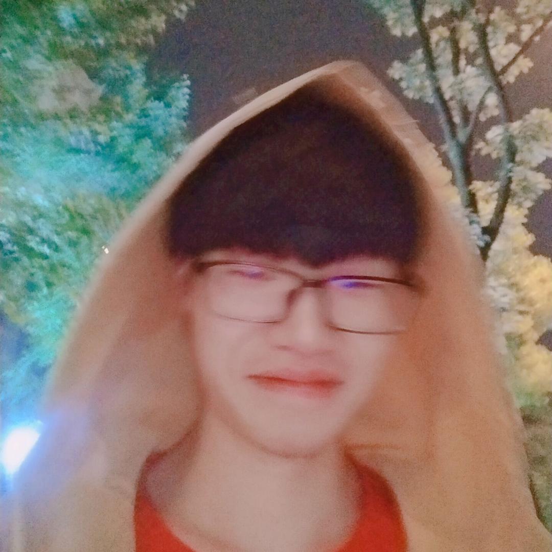 I'm一米八I'm是傻瓜