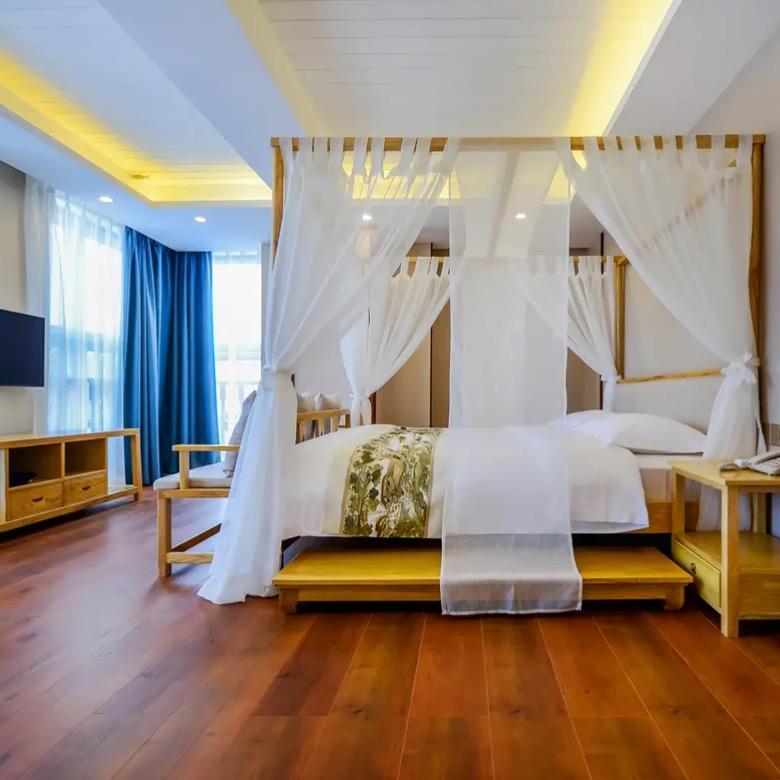 重庆时光漫步酒店