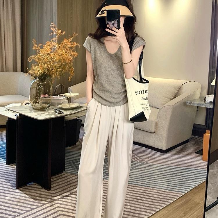 小芮家女裤